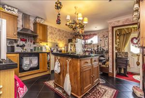 Kitchen c