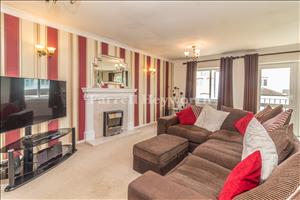 Lounge Area image 2