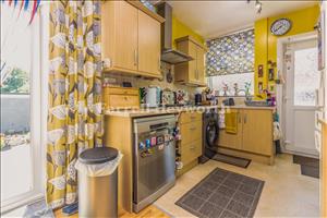 Kitchen view c