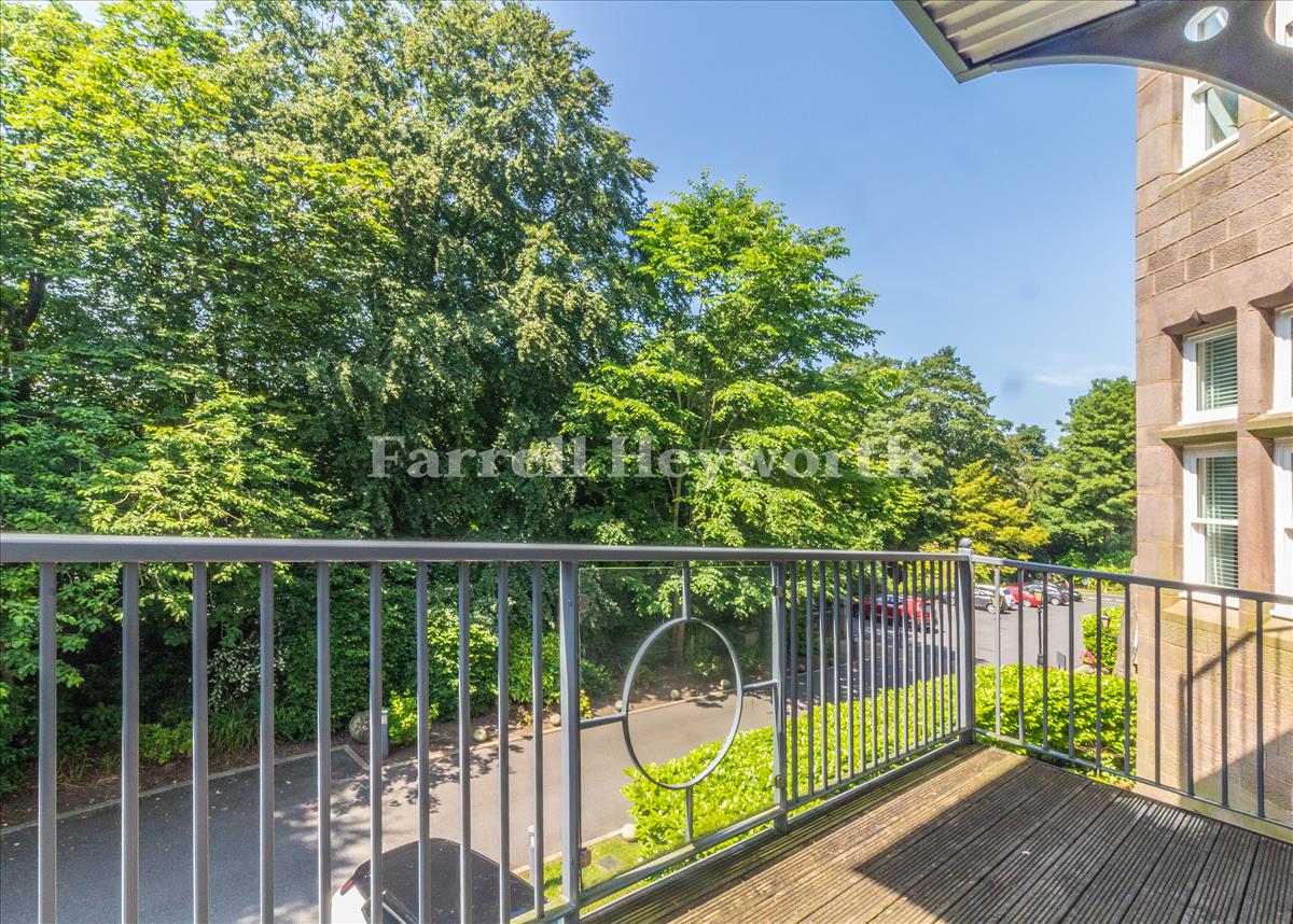 Balcony image 2