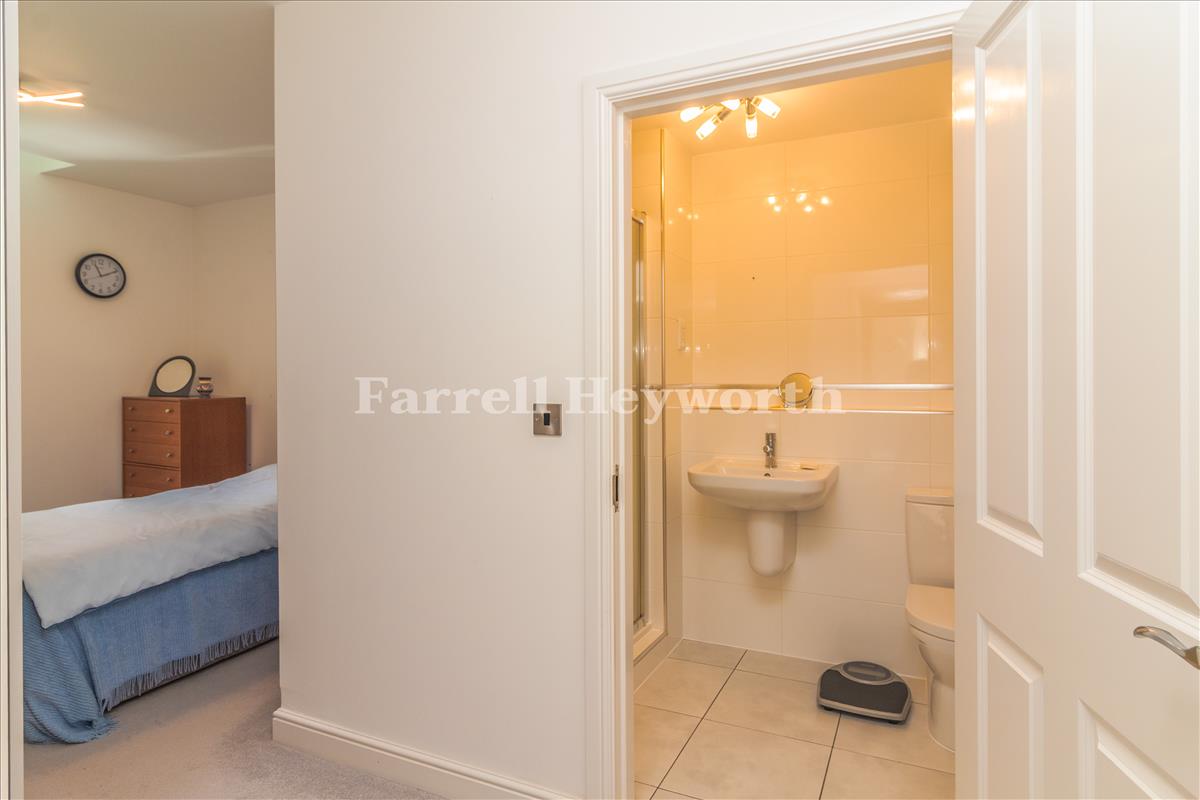 En Suite