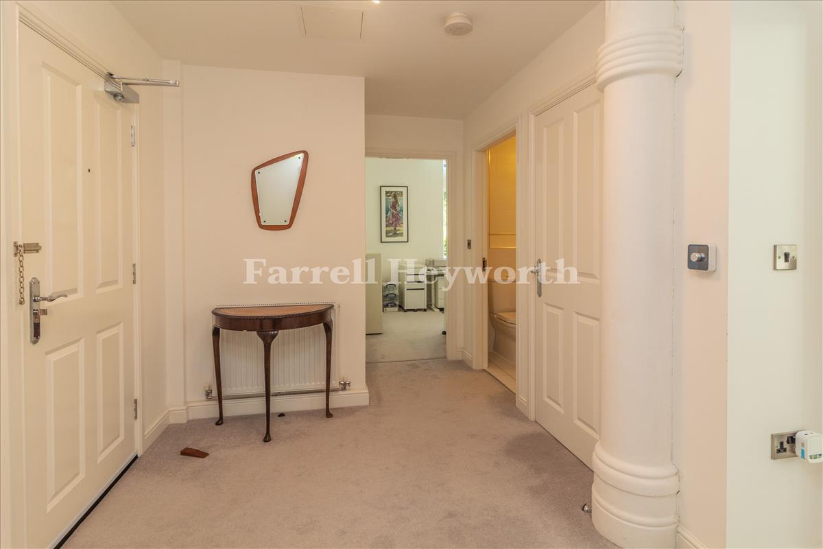 Hallway image 2