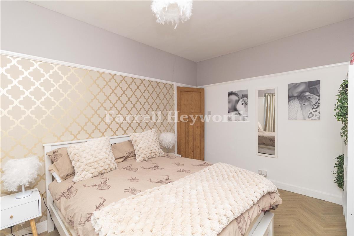 Bedroom 1 view 3