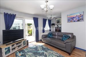 Lounge view 2
