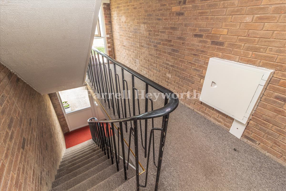 Stairwell
