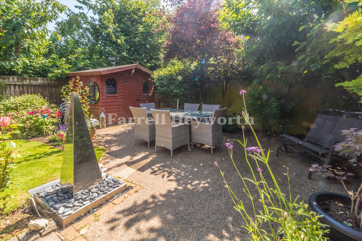 Garden image 5