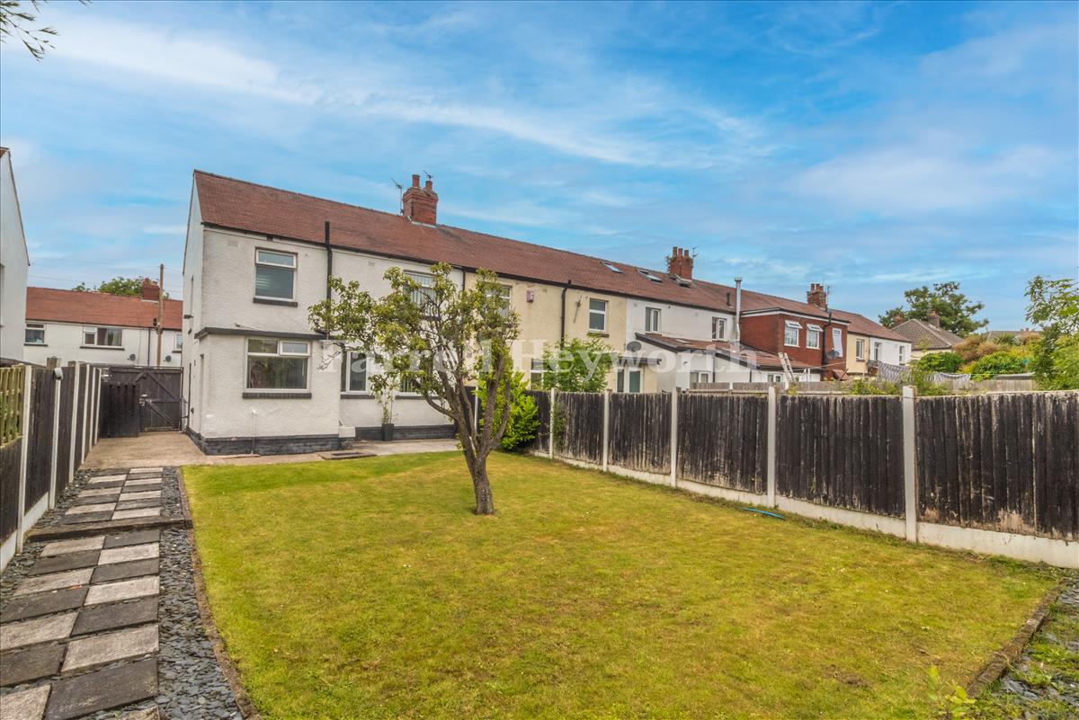 Rear Garden image 3
