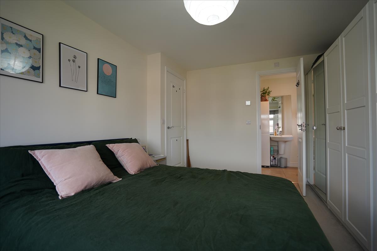 Bedroom 1 View 2