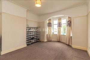 Front Double Bedroom
