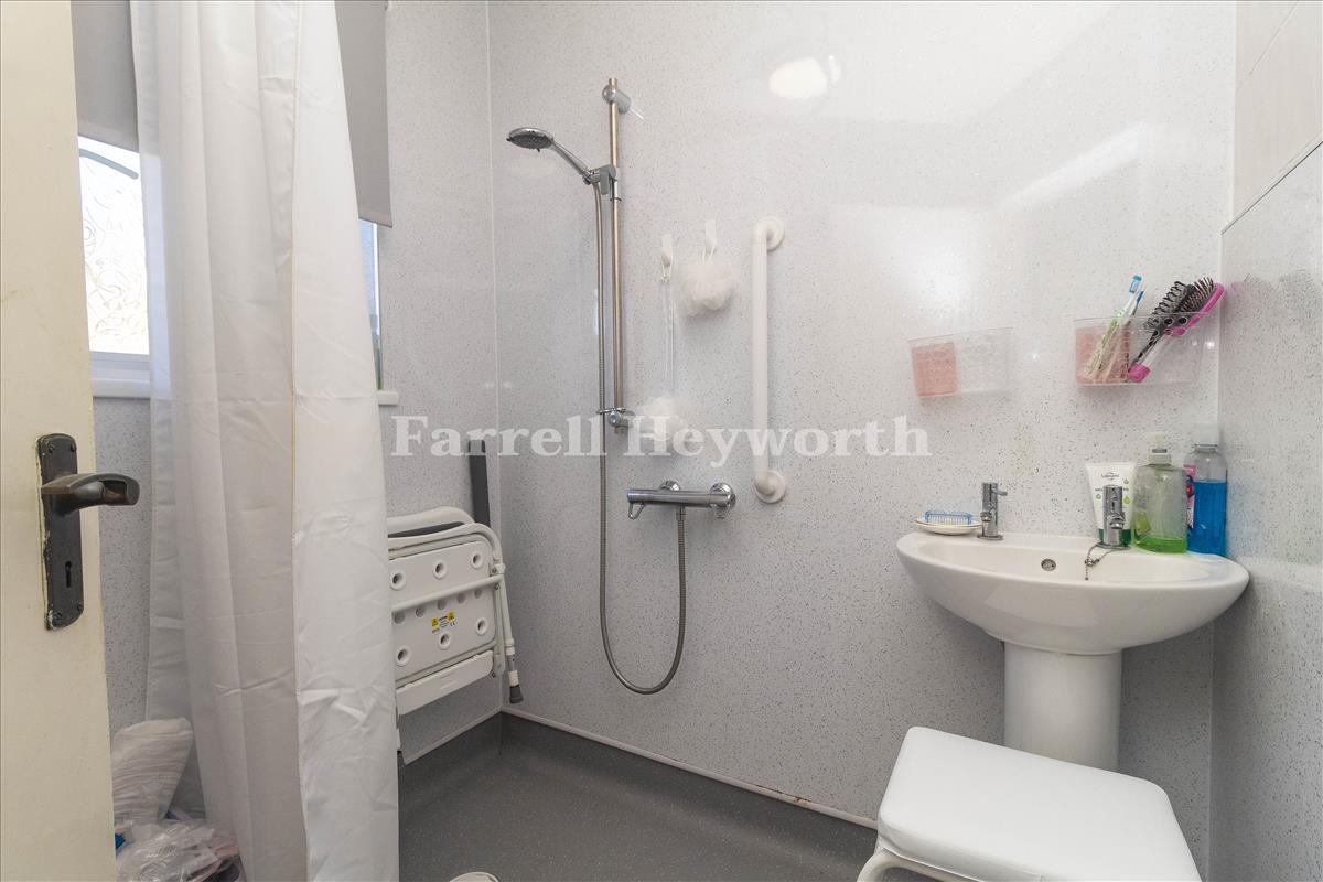 Wet Room