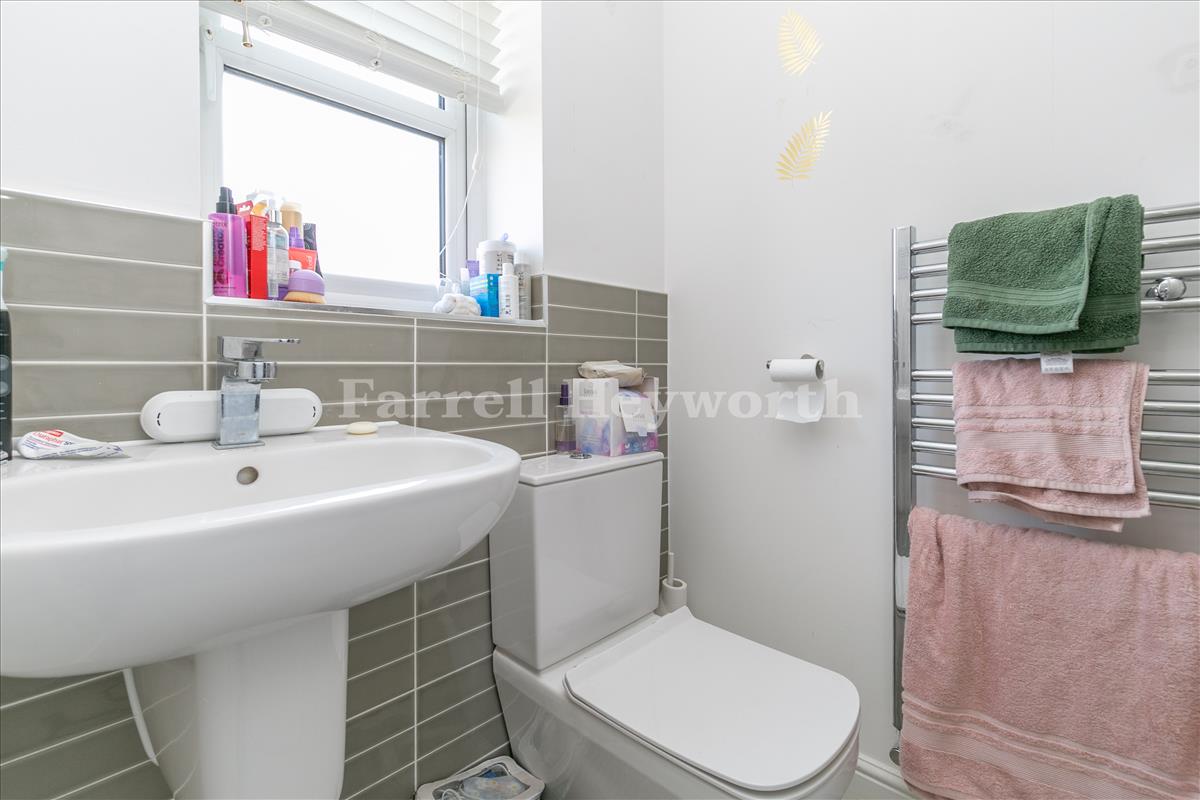 Ensuite
