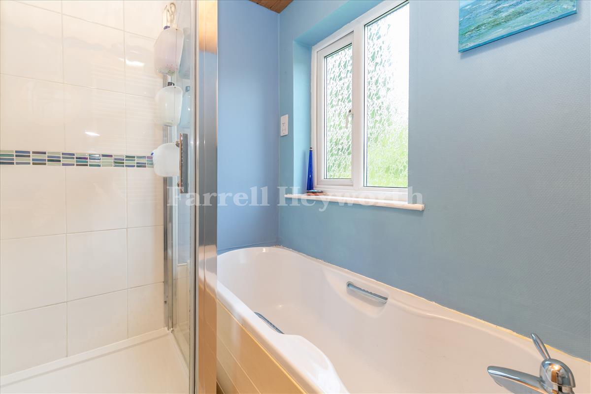 Bathroom view 2