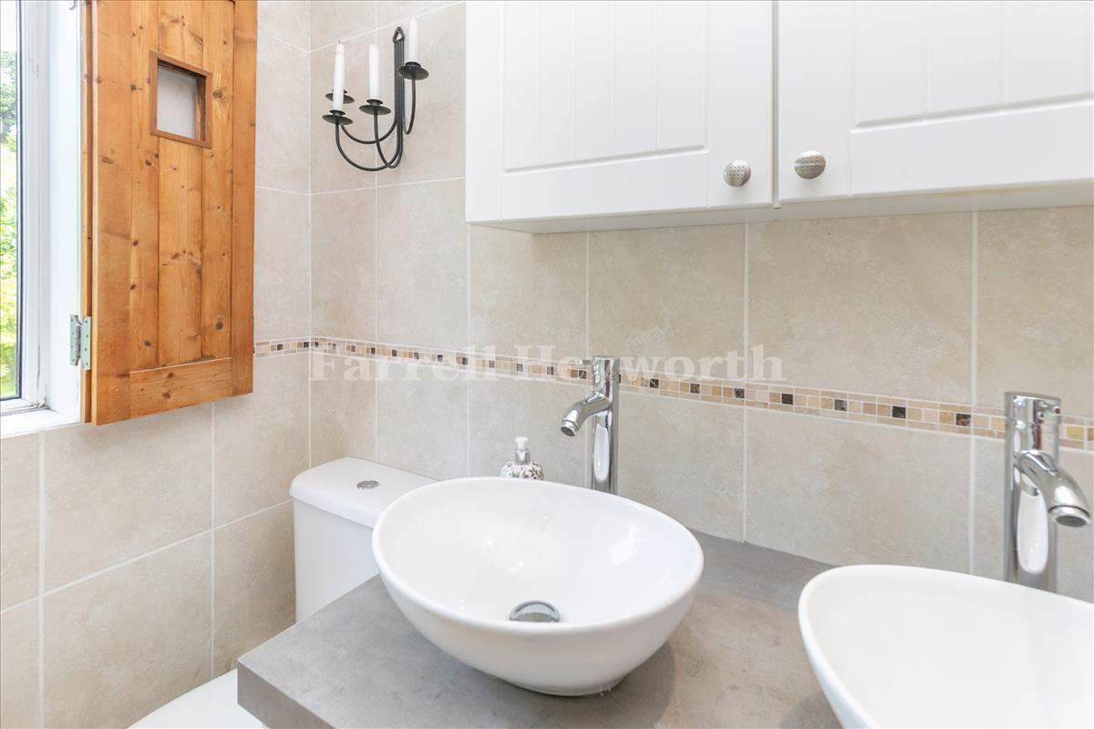 Ensuite View 2
