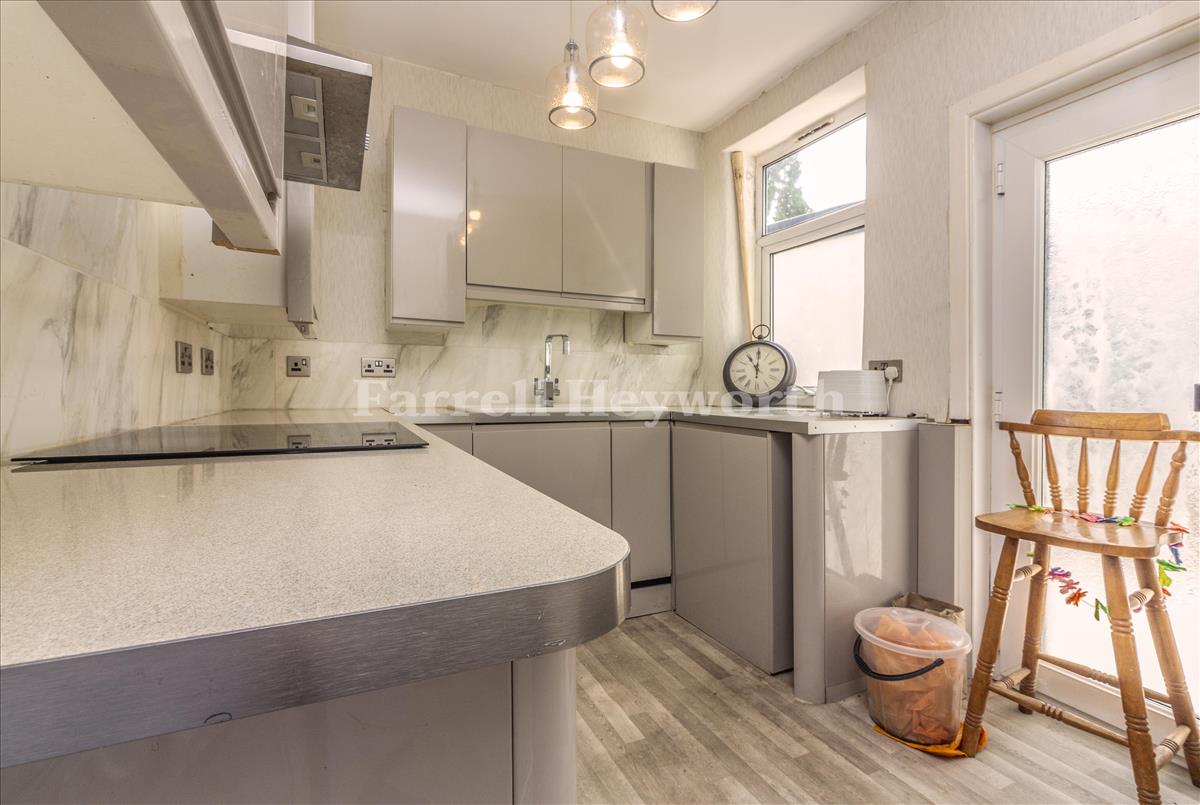 Kitchen c