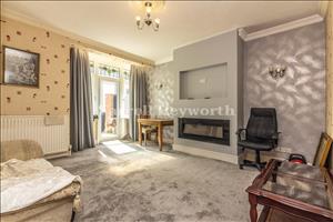 Rear Reception c