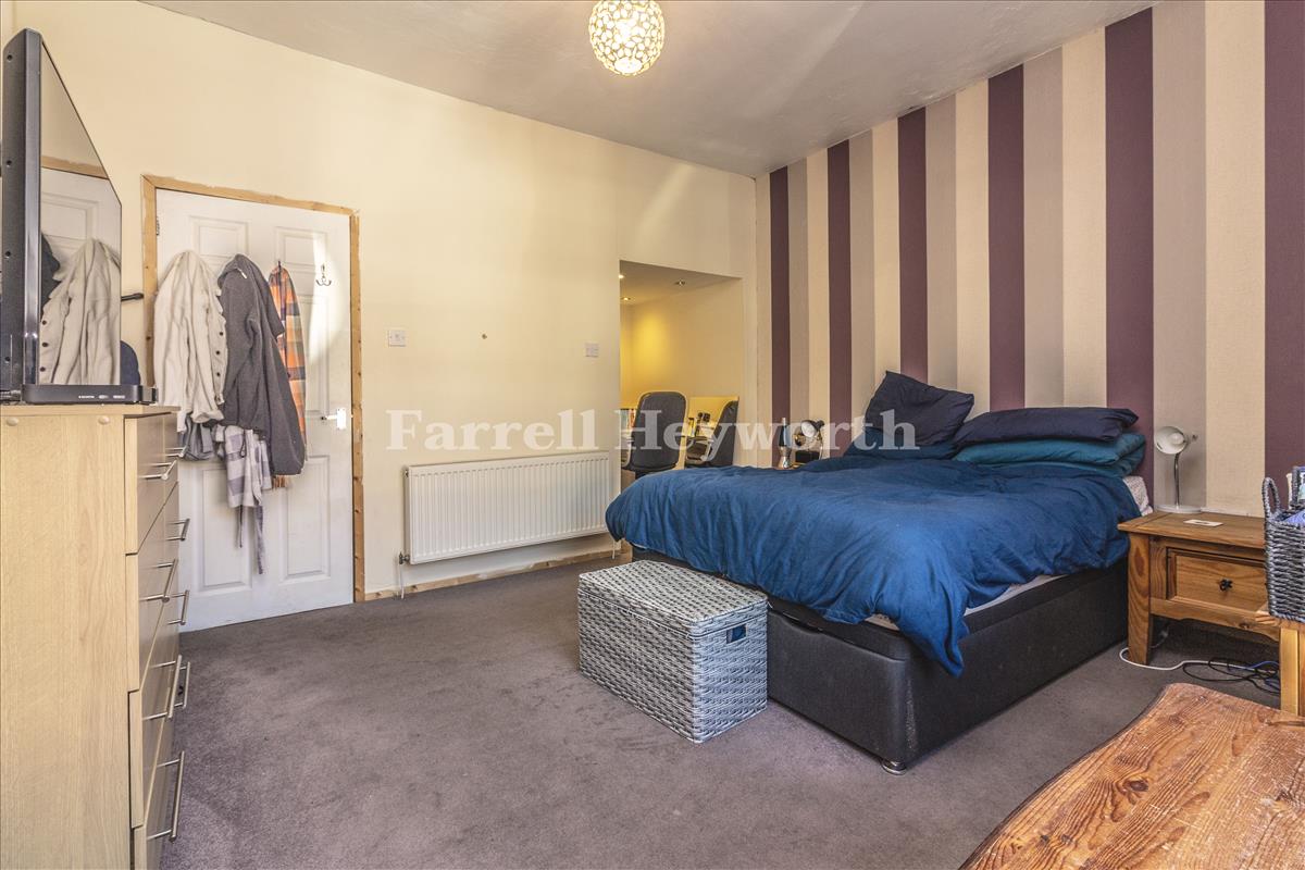 Bedroom One c
