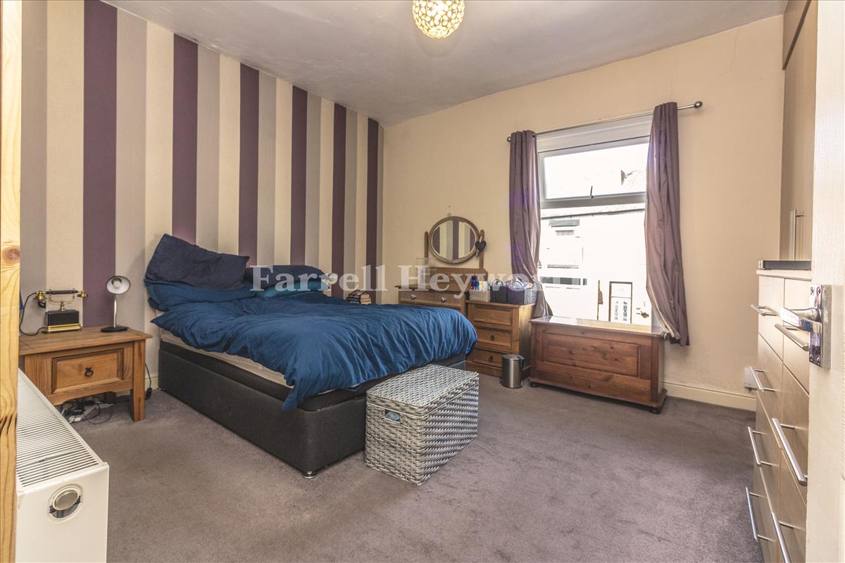 Bedroom One d