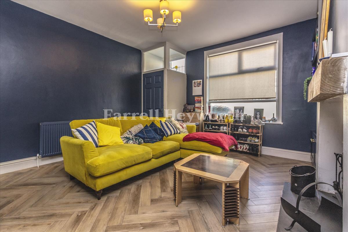 Lounge c