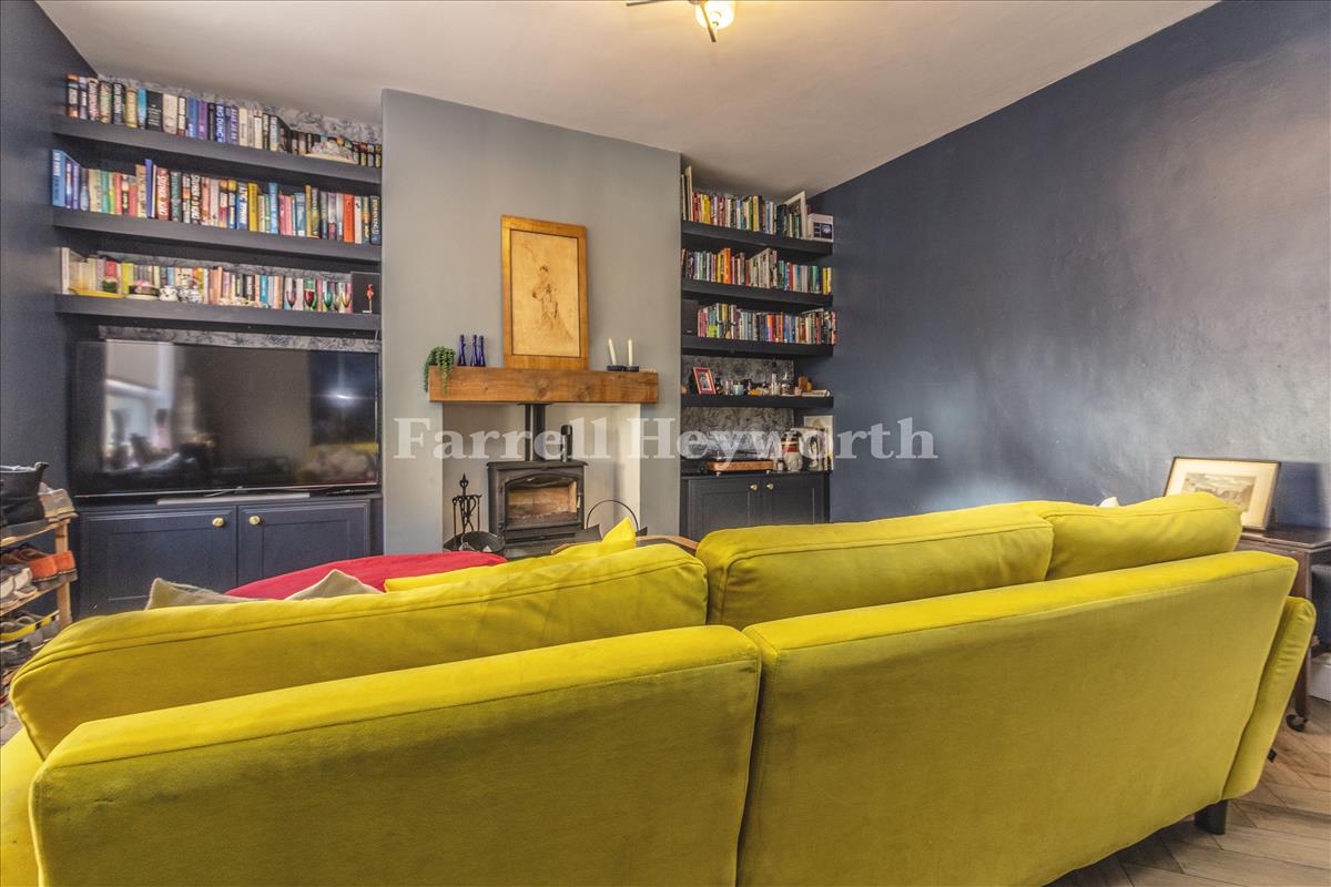 Lounge e