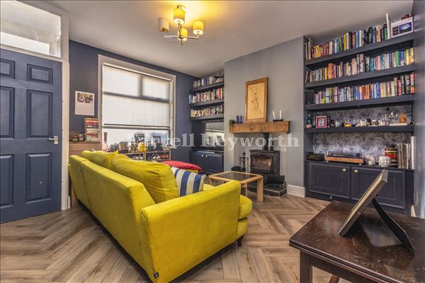 Lounge f