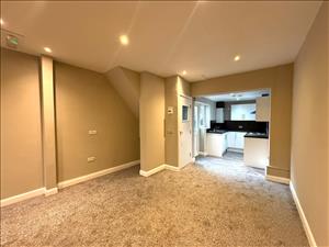 Open plan