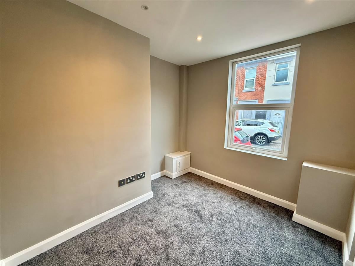 Reception room 2