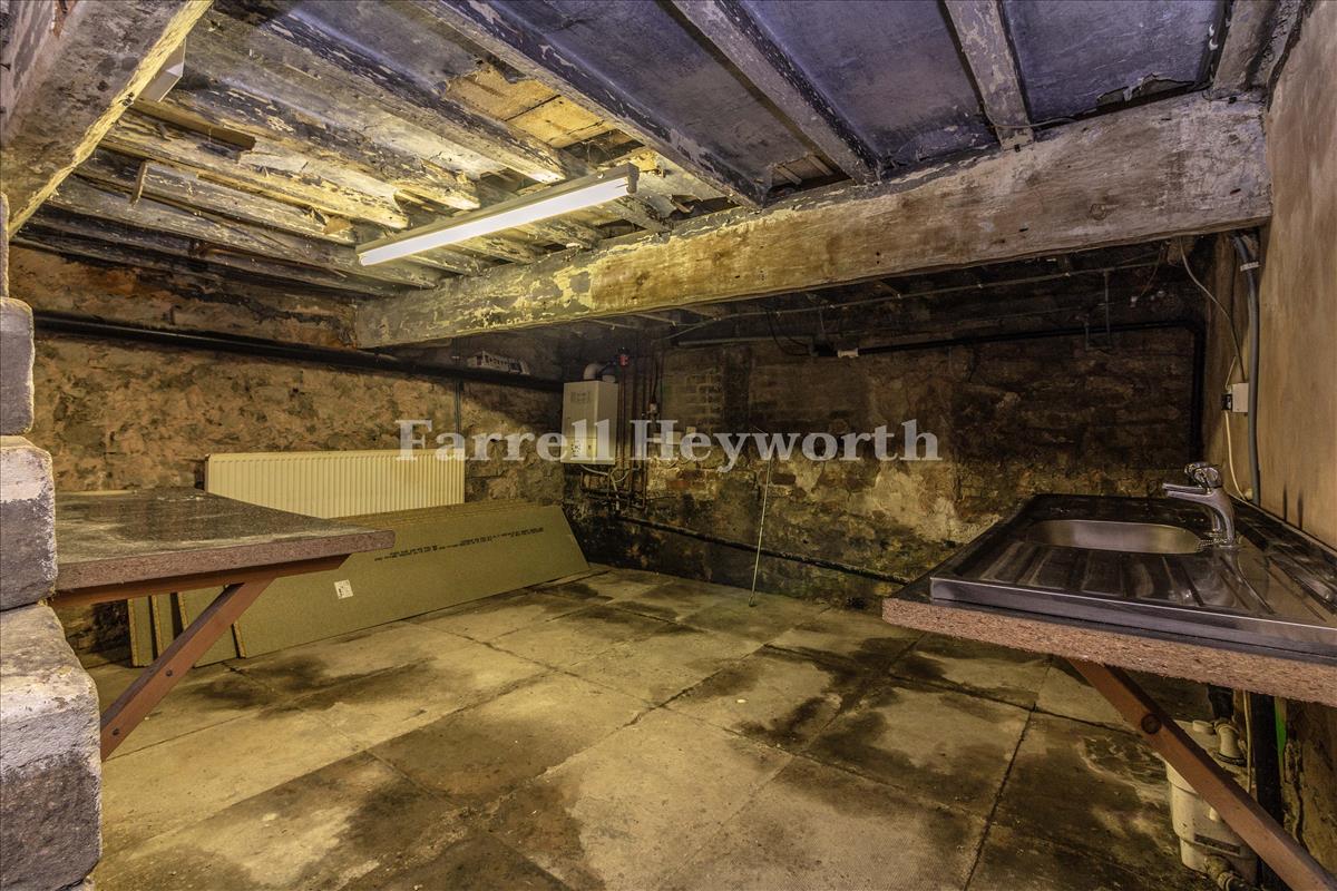 Basement view c