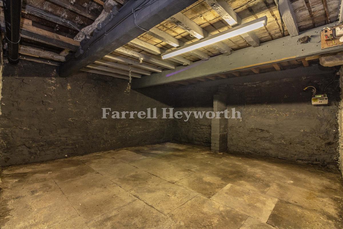 Basement