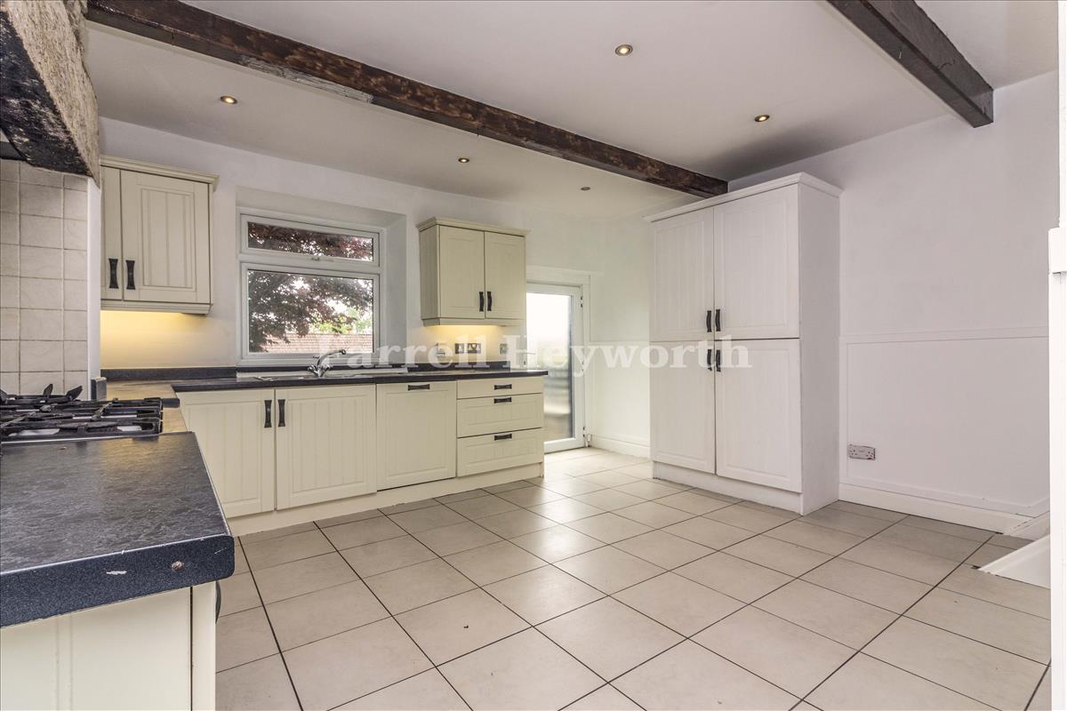 Kitchen view c