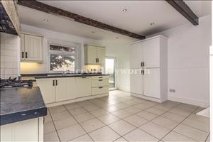 Kitchen view c