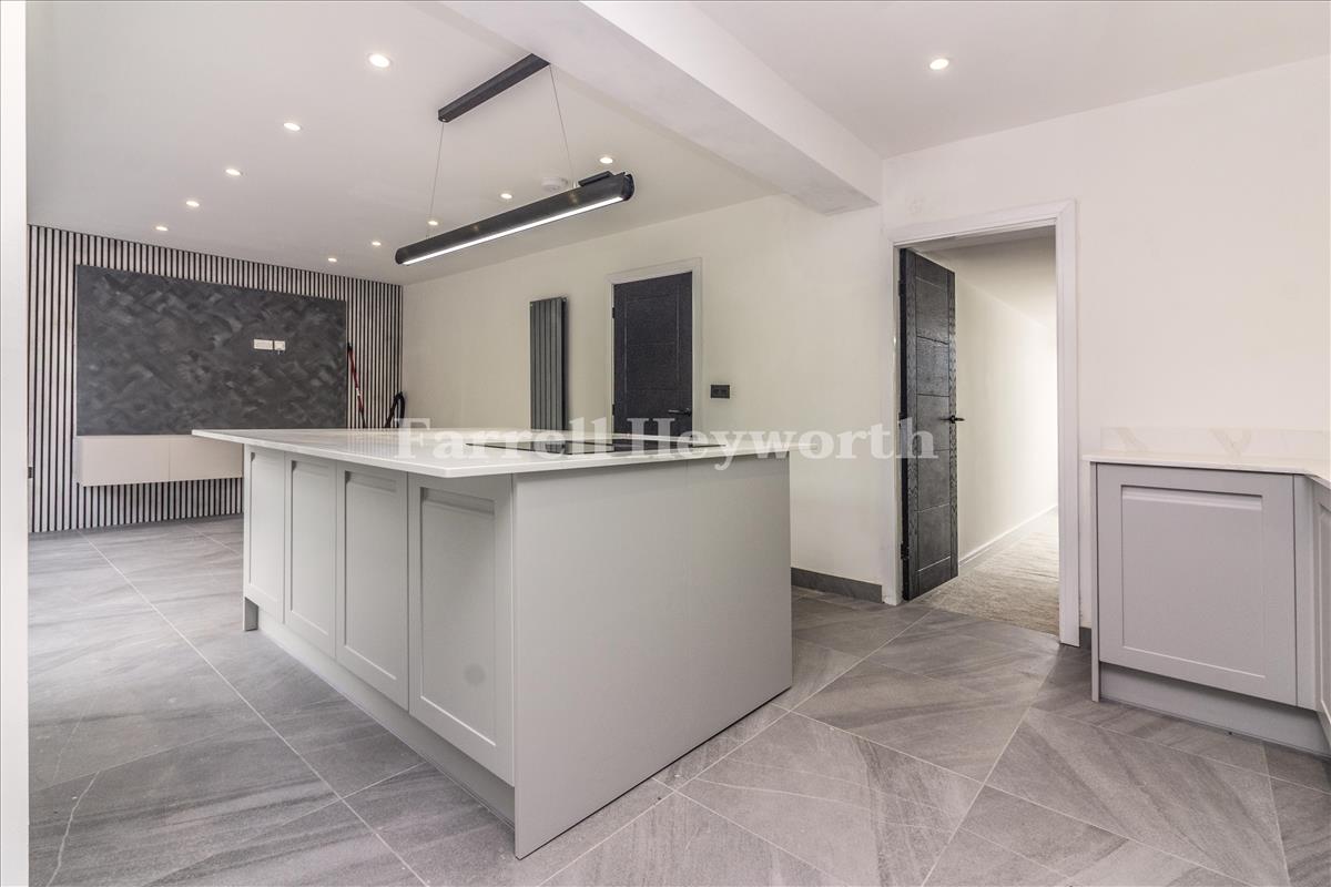 Kitchen d