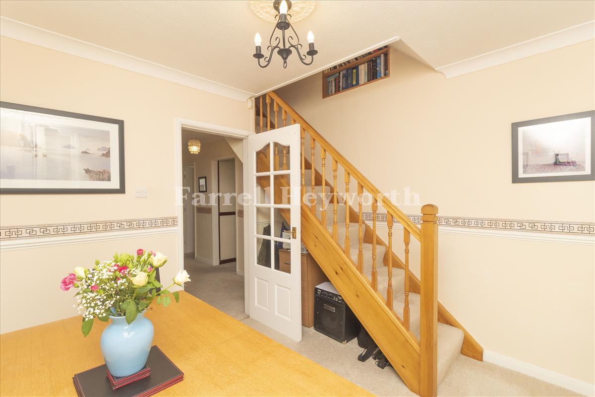 Dining Room 2