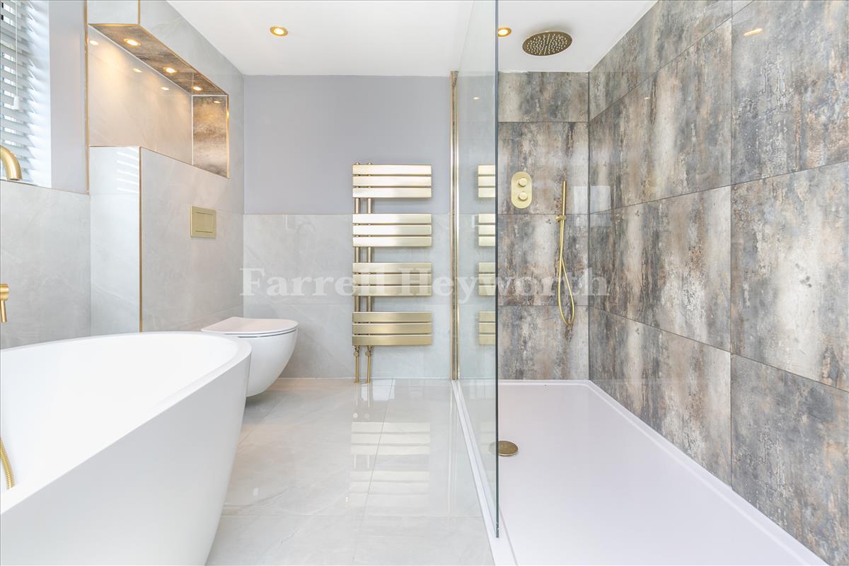 Ensuite View 2