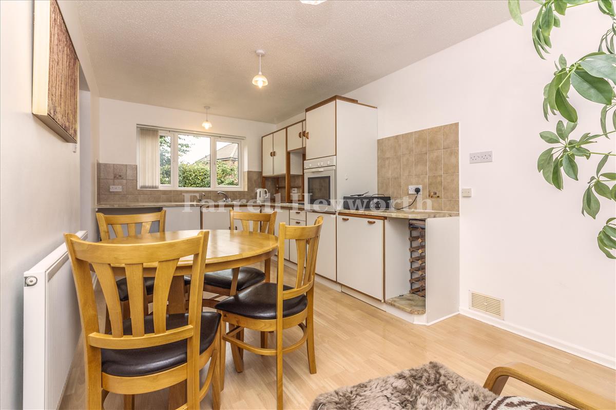 Kitchen view b