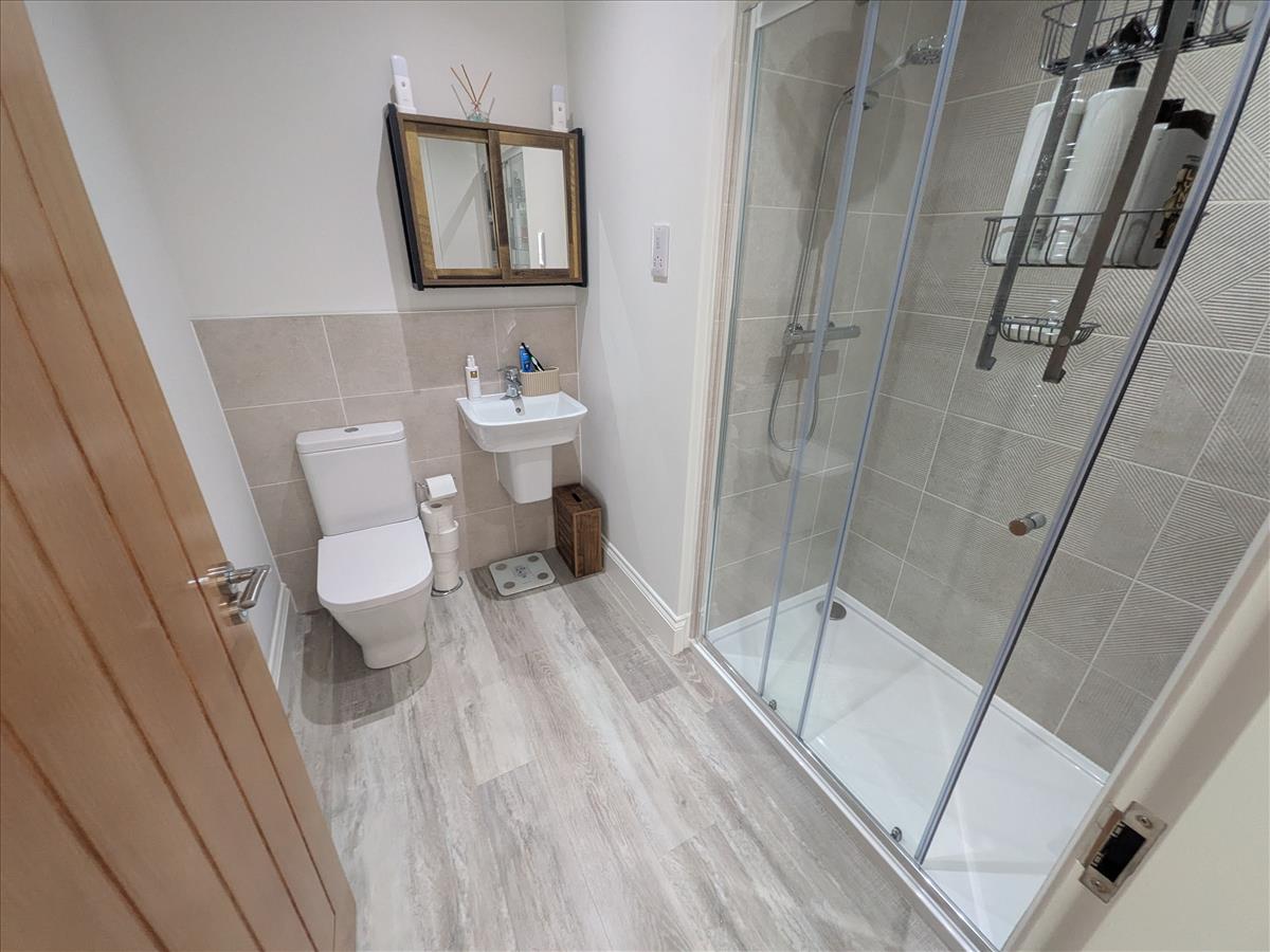 Bedroom En Suite