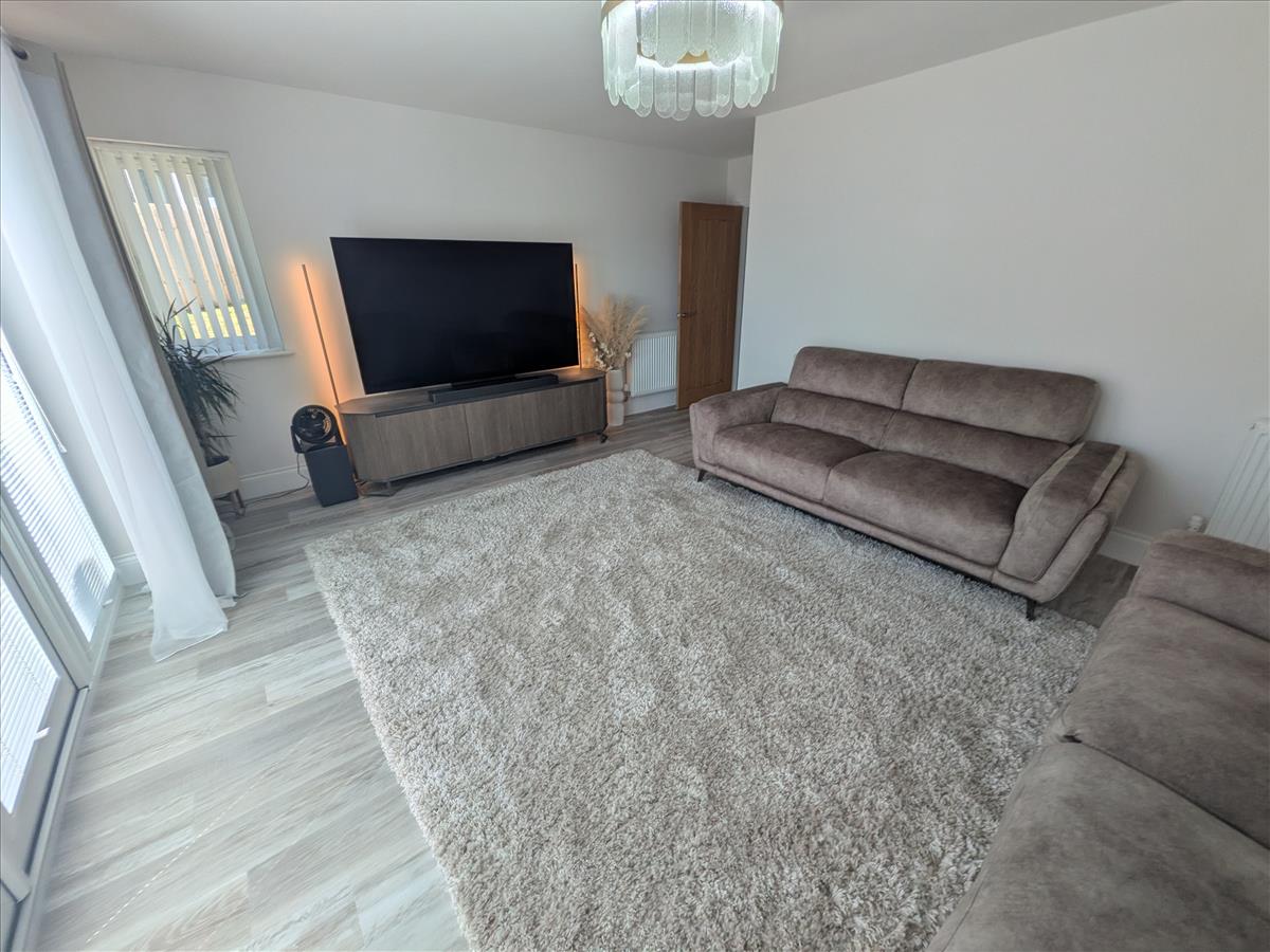 Lounge Area View