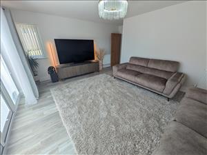 Lounge Area View