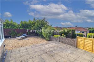 Rear Garden 2