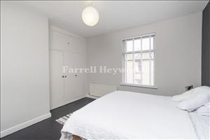 Bedroom 1 view 2
