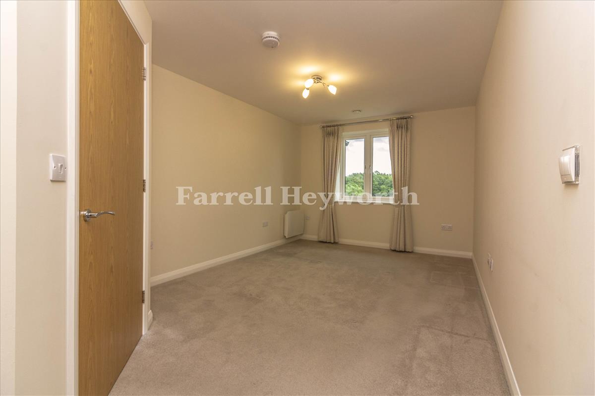 Bedroom One b