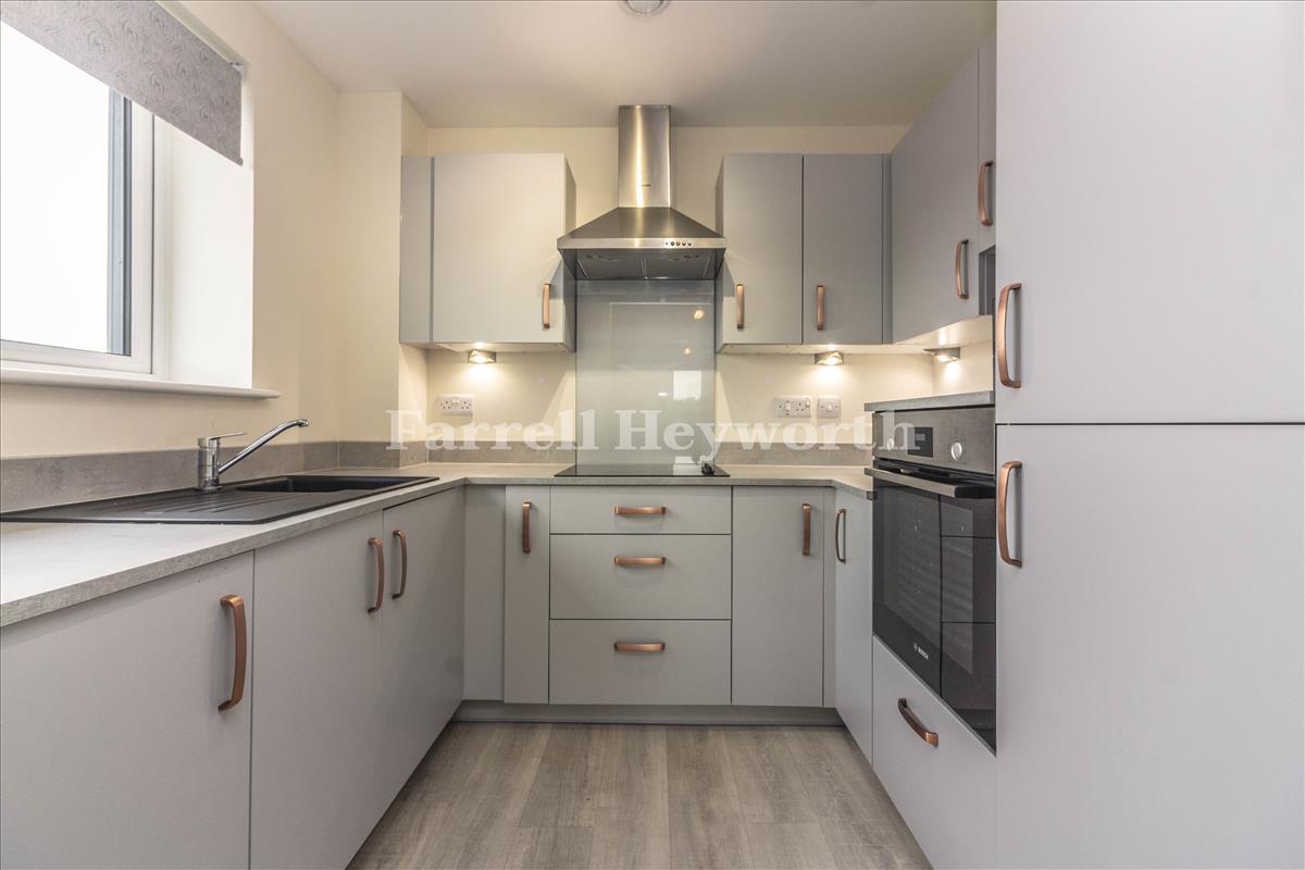 Kitchen b