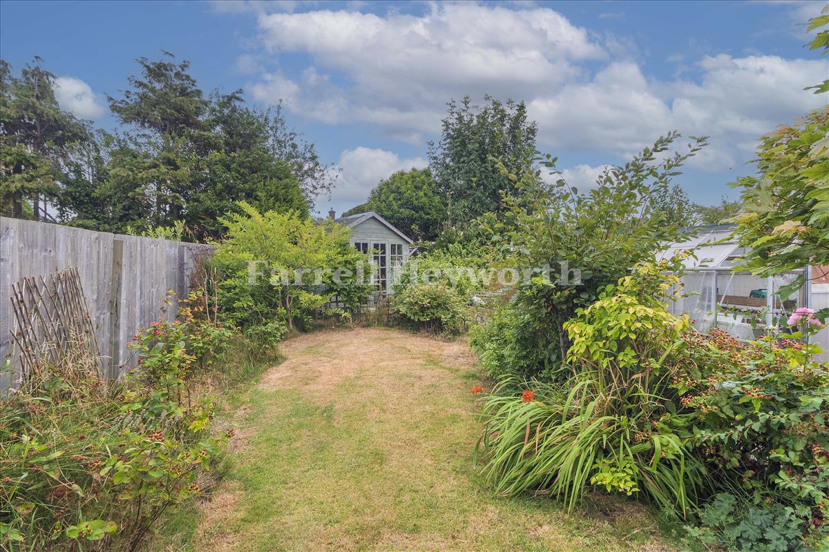 Rear Garden 2