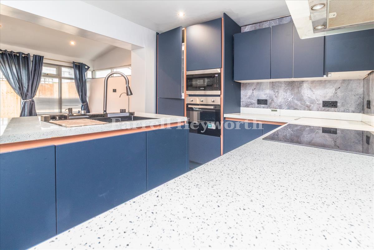 Kitchen Area image 2
