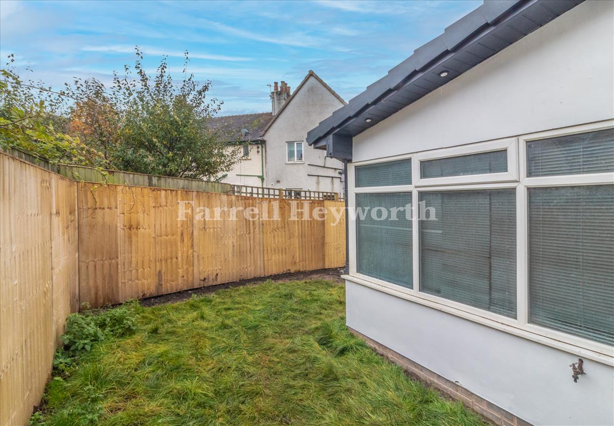 Rear Garden image 2