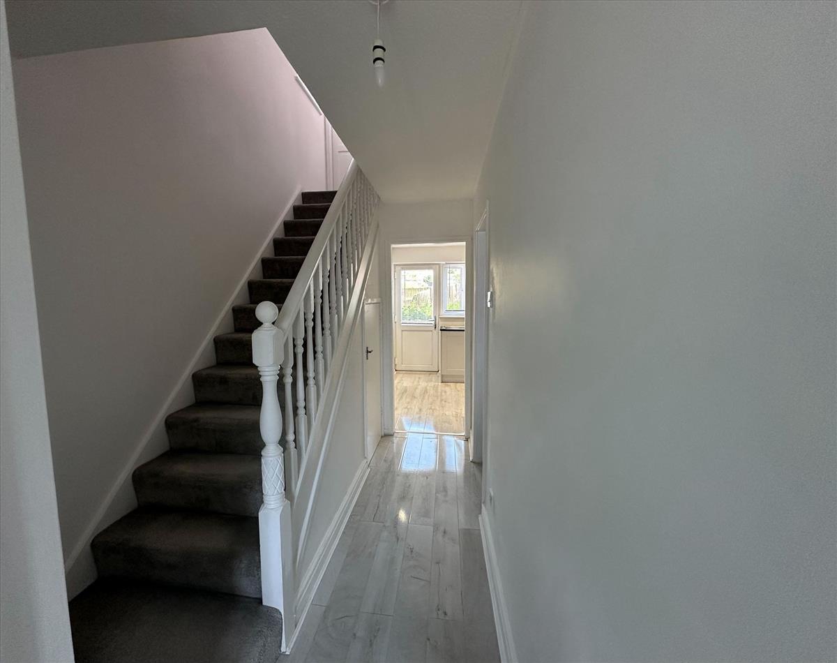 Hallway 2