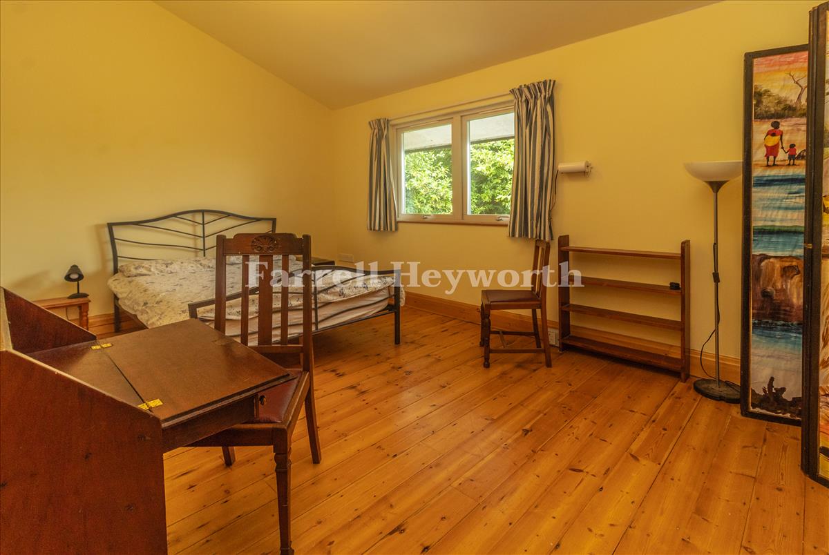 First Floor Bedroom 2