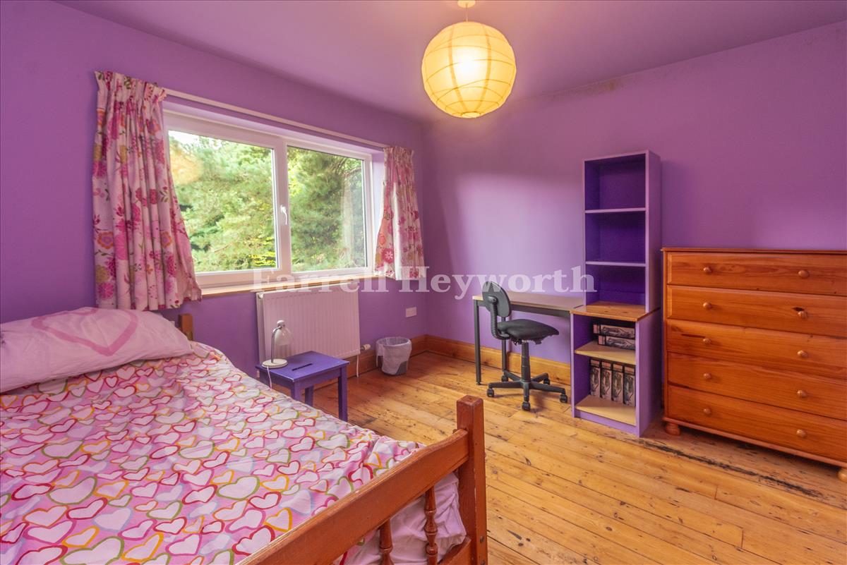 First Floor Bedroom 3