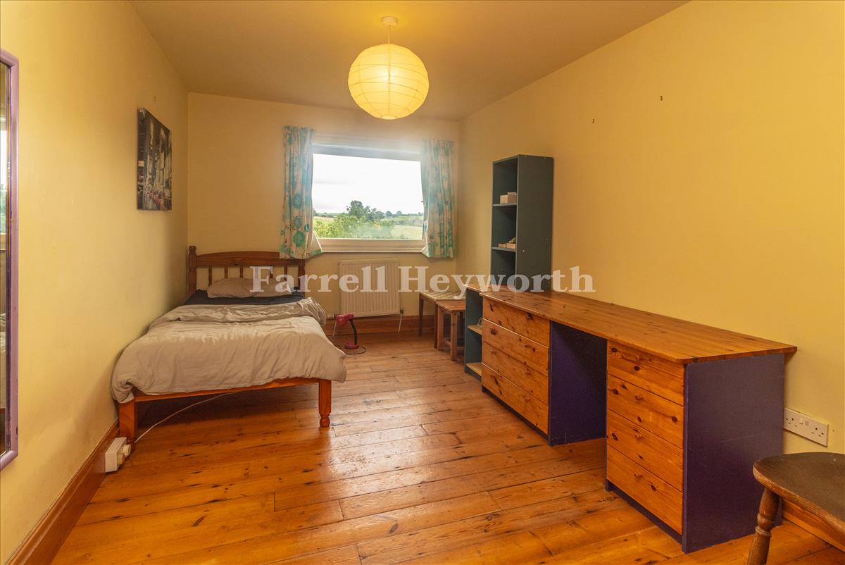 First Floor Bedroom 5