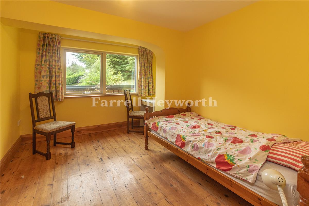 Ground Floor Bedroom 1