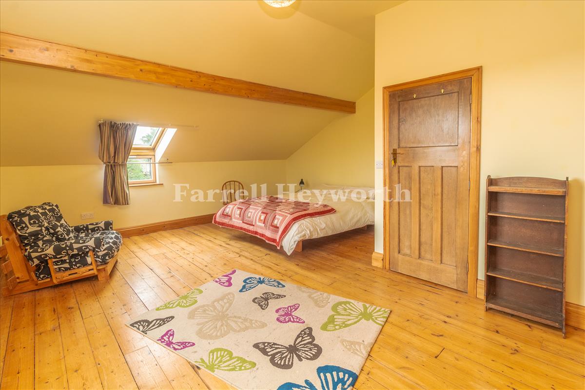 Second Floor Bedroom 1 image 2
